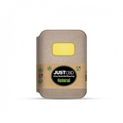 Natural Soap by Just CBD